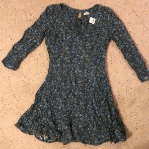 Hollister dress